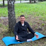 Медитация, Тольятти
